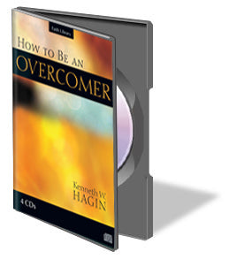 How to Be an Overcomer (CDs)