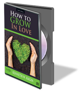 How to Grow in Love (1 CD)