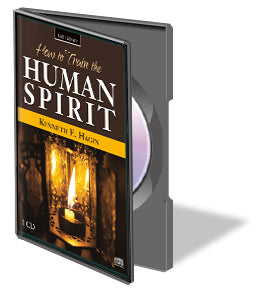 How to Train the Human Spirit (CD)