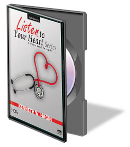 Listen to Your Heart Series (CDs)