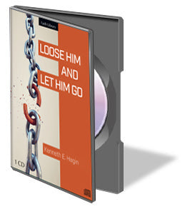 Loose Him and Let Him Go (CD)