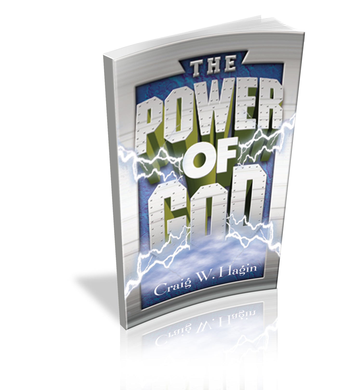 The Power of God