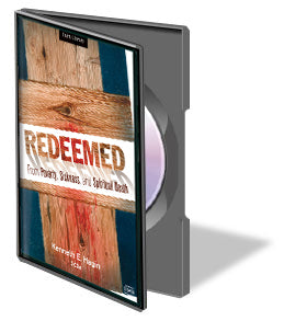 Redeemed From Poverty, Sickness, and Spiritual Death Series (CDs)