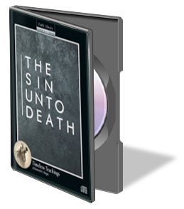 The Sin Unto Death (1 CD)
