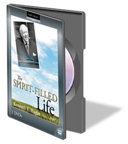 The Spirit-Filled Life: Part 1 (DVDs)