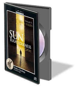 Sun of Righteousness Series (CDs)