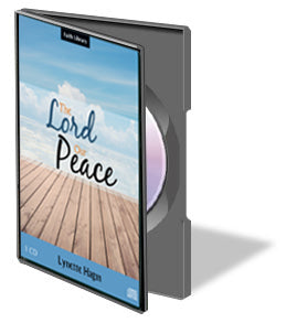 The Lord Our Peace (CD)