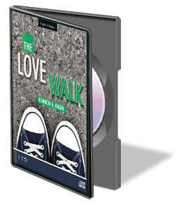 The Love Walk (CD)