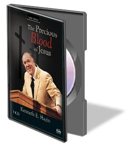 The Precious Blood of Jesus (CD)