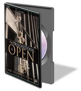 The Prison Door is Open (CD)