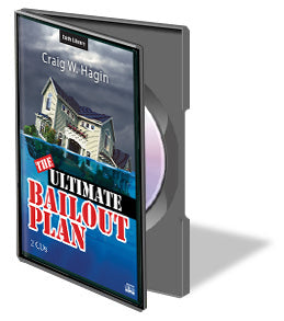 The Ultimate Bailout Plan (CDs)