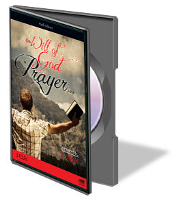 The Will of God in Prayer Series (CDs)