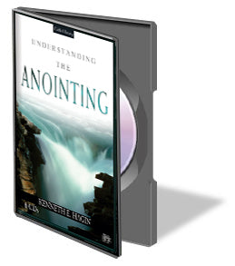 Understanding the Anointing (CDs)