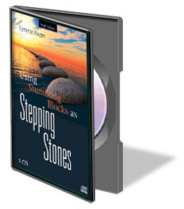 Using Stumbling Blocks as Stepping-Stones (CD)