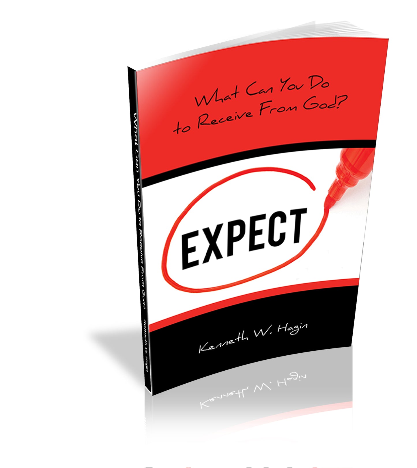 EXPECT: What Can You Do to Receive From God?