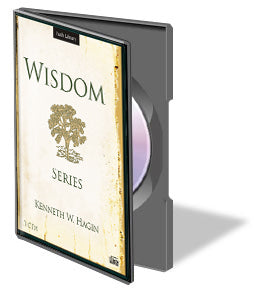 Wisdom Series (CDs)