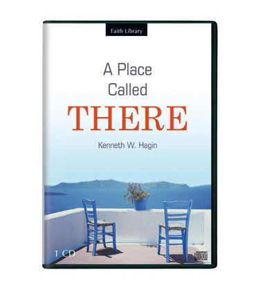 A Place Called There (CD)