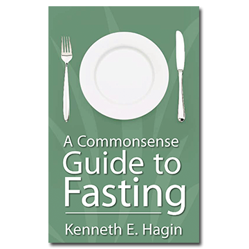 A Commonsense Guide to Fasting