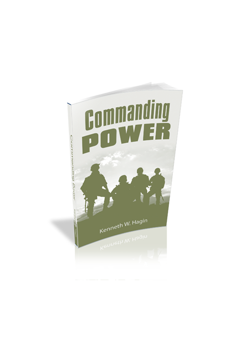 Commanding Power