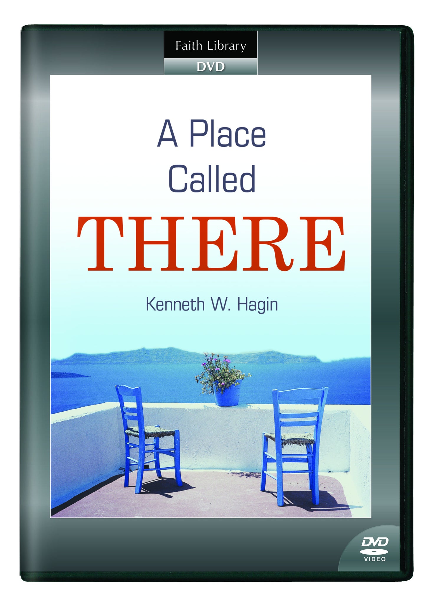 A Place Called There (DVD)